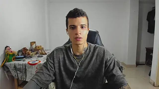 Snapshot of Balo_lovers chatting on January 21, 2025, 3:43 pm Balo lovers online show from January 21, 2025, 3:43 pm