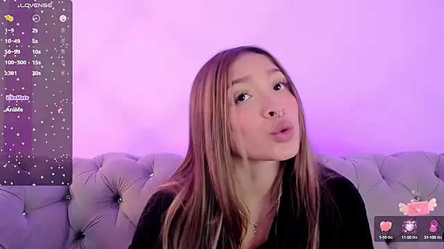 Victoria Adams14 online show from January 9, 2025, 6:04 pm