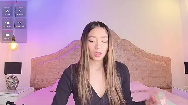 Victoria Adams14 online show from September 27, 2025, 4:17 am