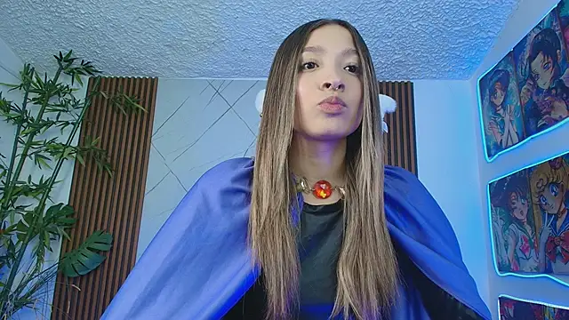 Victoria Adams14 online show from June 11, 2026, 3:04 am