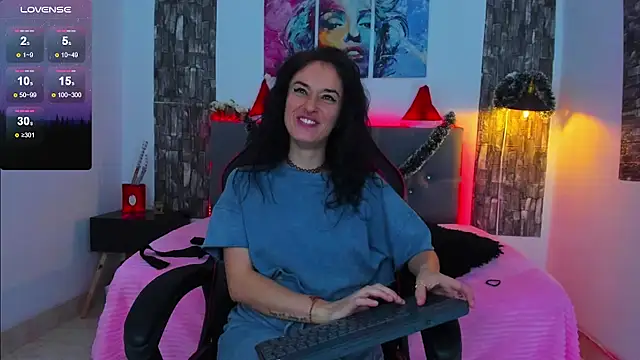 Allison sc online show from December 14, 2024, 9:35 pm