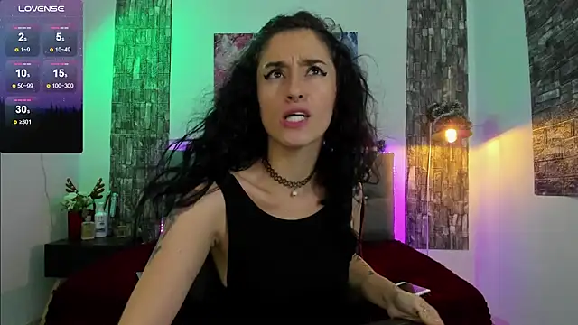 Allison sc online show from December 21, 2024, 6:34 pm