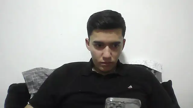 Estebitan vm online show from November 20, 2025, 4:34 am