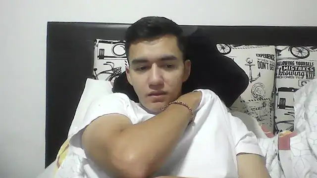 Estebitan vm online show from February 10, 2026, 5:00 am