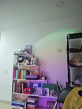 Snapshot of azumiichan chatting on January 31, 2025, 4:03 am azumiichan online show from January 31, 2025, 4:03 am