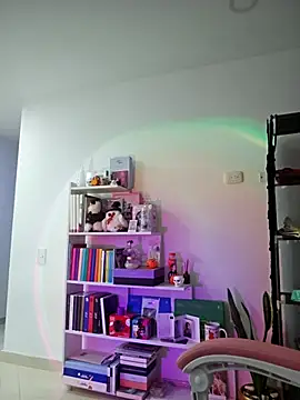 Snapshot of azumiichan chatting on February 13, 2025, 4:11 am azumiichan online show from February 13, 2025, 4:11 am