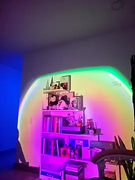 Snapshot of azumiichan chatting on March 13, 2025, 4:05 am azumiichan online show from March 13, 2025, 4:05 am