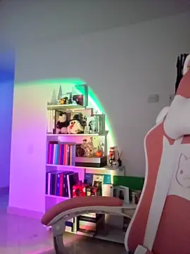 Snapshot of azumiichan chatting on March 15, 2025, 4:02 am azumiichan online show from March 15, 2025, 4:02 am