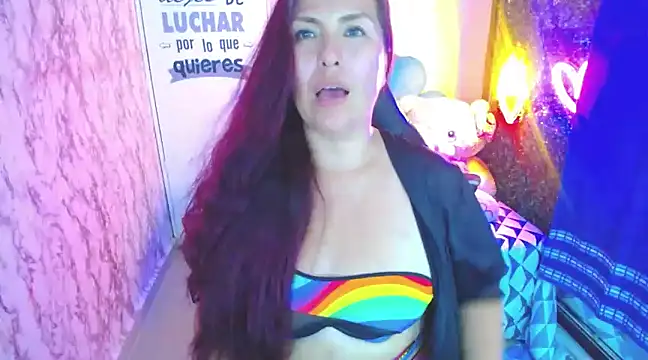 evelyn mature19 online show from January 9, 2025, 1:29 am