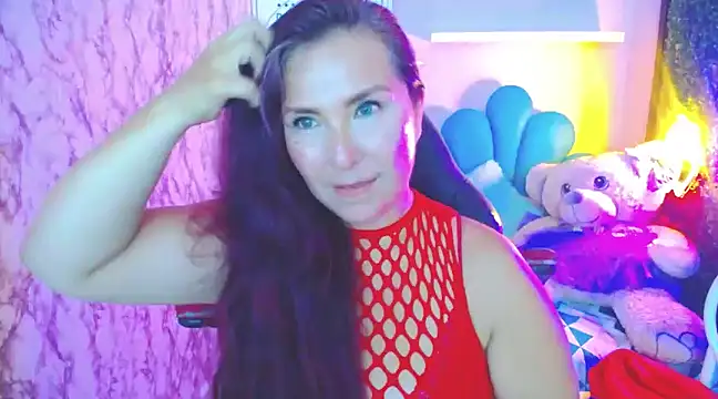evelyn mature19 online show from January 9, 2025, 7:18 pm