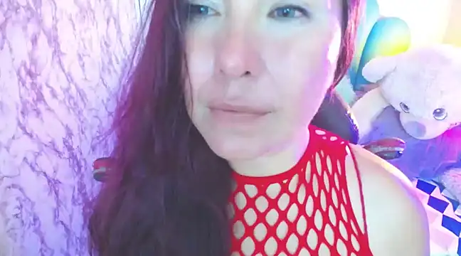 evelyn mature19 online show from January 10, 2025, 1:21 am