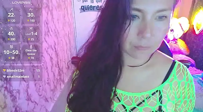 evelyn mature19 online show from January 16, 2025, 10:12 pm