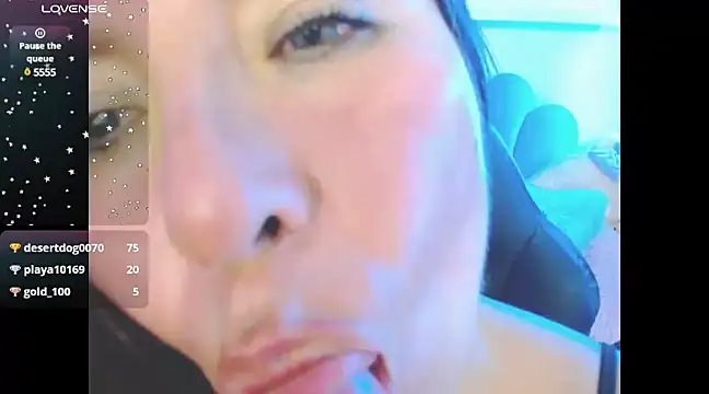 evelyn mature19 online show from January 19, 2025, 1:21 am