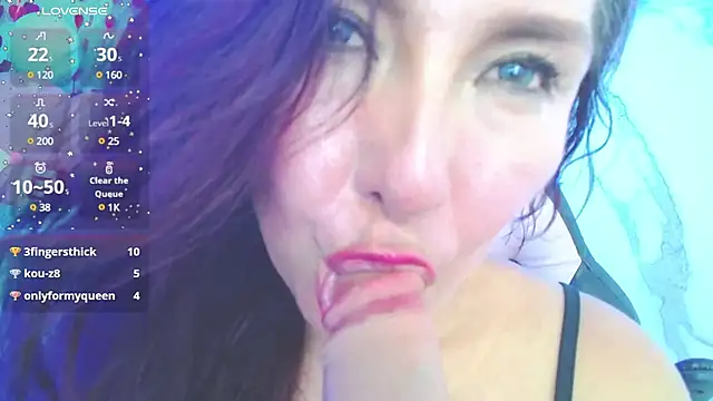 evelyn mature19 online show from February 15, 2025, 10:10 pm