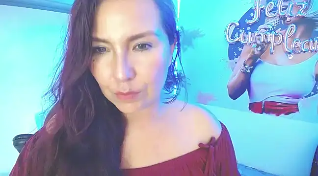 evelyn mature19 online show from February 21, 2025, 10:37 pm
