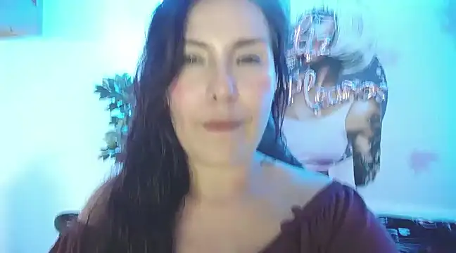 evelyn mature19 online show from February 22, 2025, 1:44 am