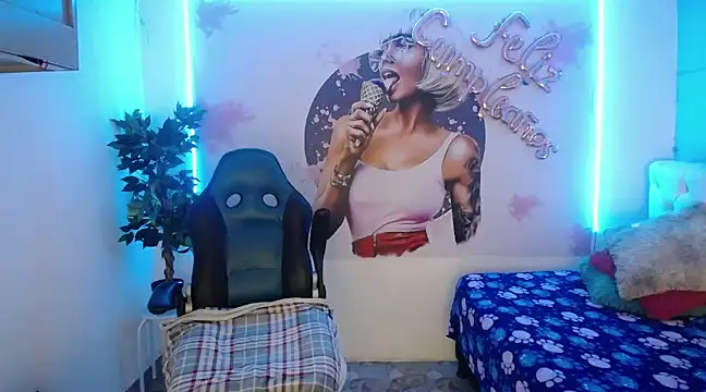 evelyn mature19 online show from February 23, 2025, 7:07 pm