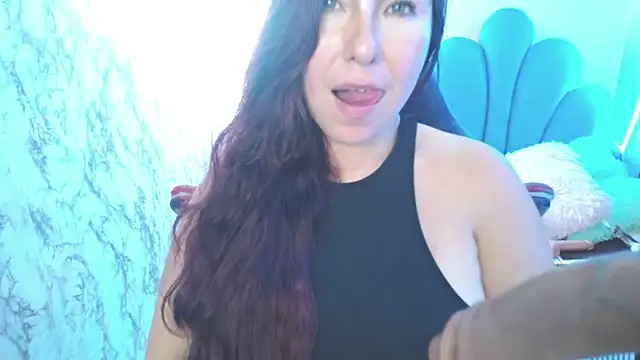 evelyn mature19 online show from March 6, 2025, 10:15 pm