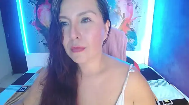 evelyn mature19 online show from March 17, 2025, 7:26 pm
