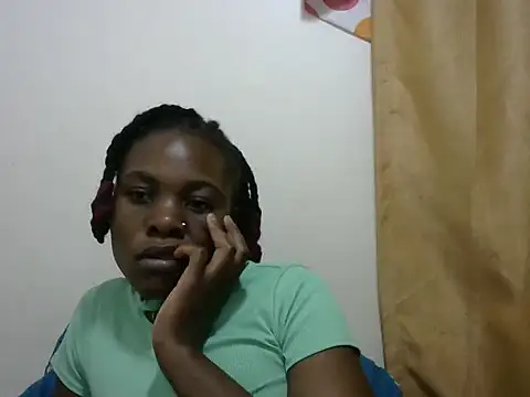 Ebony jojo online show from September 15, 2025, 9:59 pm