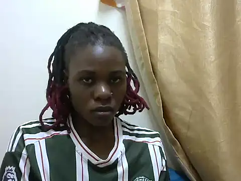 Snapshot of Ebony_jojo chatting on October 22, 2025, 4:51 pm Ebony jojo online show from October 22, 2025, 4:51 pm