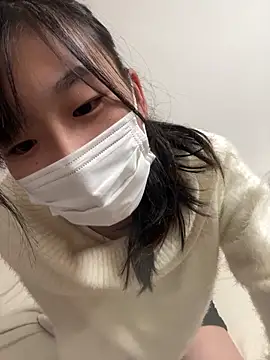 -Rinka- online show from December 30, 2024, 3:13 pm