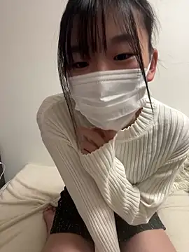 -Rinka- online show from January 26, 2025, 2:08 pm