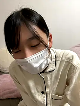 -Rinka- online show from October 24, 2025, 3:08 pm