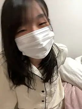 -Rinka- online show from November 1, 2025, 3:14 pm