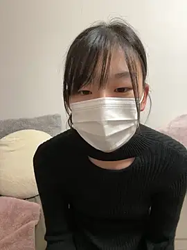 -Rinka- online show from November 22, 2025, 3:11 pm