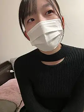 -Rinka- online show from January 10, 2026, 7:10 am