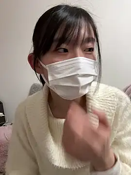 -Rinka- online show from March 24, 2026, 1:05 pm