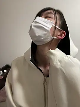 -Rinka- online show from April 2, 2026, 1:09 pm