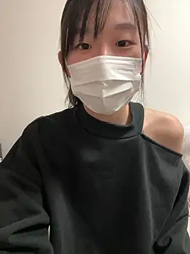 -Rinka- online show from April 4, 2026, 3:09 pm