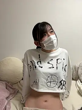 -Rinka- online show from April 22, 2026, 1:12 pm