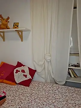 zarina3003 online show from February 10, 2026, 11:03 am