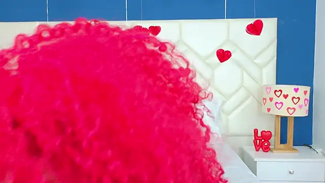 Snapshot of RubyRossel chatting on February 11, 2026, 12:43 pm RubyRossel online show from February 11, 2026, 12:43 pm