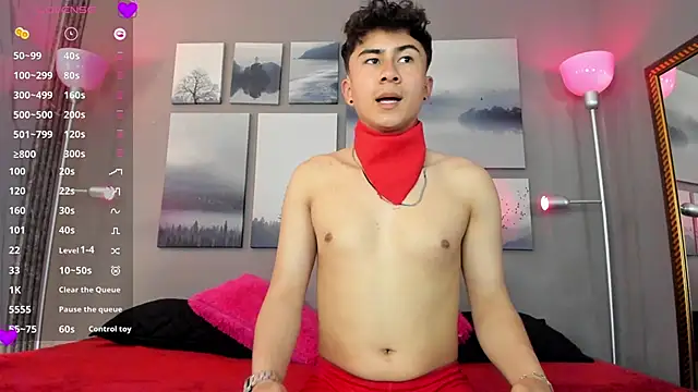 noah and rose online show from January 9, 2025, 7:18 pm