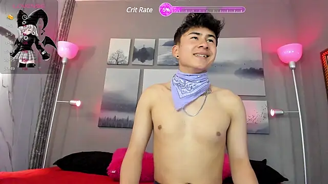 noah and rose online show from January 25, 2025, 7:39 pm