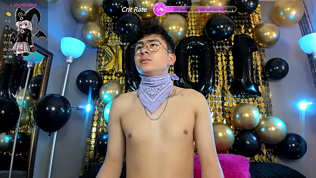 noah and rose online show from March 3, 2025, 7:06 pm