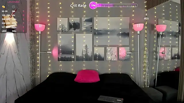 noah and rose online show from November 24, 2025, 7:35 pm