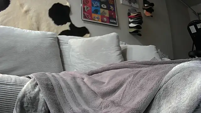 Sexyfunsize online show from January 7, 2026, 4:42 pm