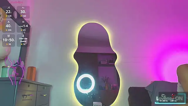 Snapshot of KataAswad chatting on March 14, 2026, 2:00 pm KataAswad online show from March 14, 2026, 2:00 pm