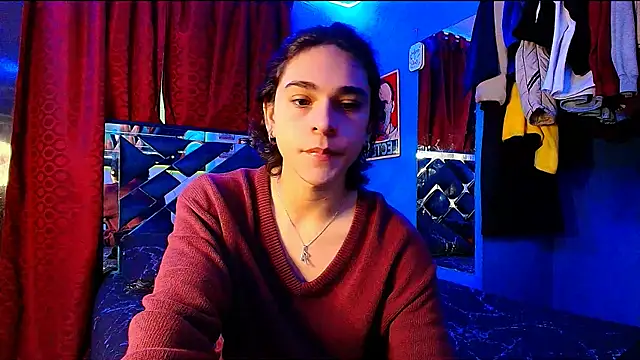 Snapshot of Luke_Howland chatting on March 19, 2025, 10:09 pm Luke Howland online show from March 19, 2025, 10:09 pm