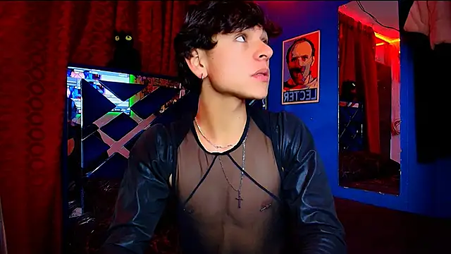 Luke Howland online show from November 29, 2025, 12:46 am