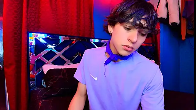 Luke Howland online show from January 8, 2026, 12:35 am