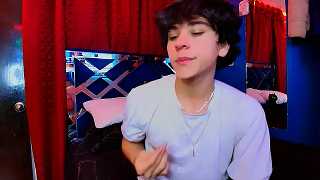 Luke Howland online show from January 17, 2026, 2:05 am