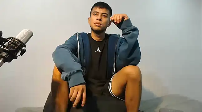 Snapshot of danielitopapuu chatting on February 28, 2025, 5:15 am danielitopapuu online show from February 28, 2025, 5:15 am