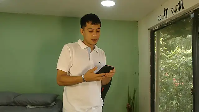 Snapshot of danielitopapuu chatting on February 16, 2026, 2:13 pm danielitopapuu online show from February 16, 2026, 2:13 pm