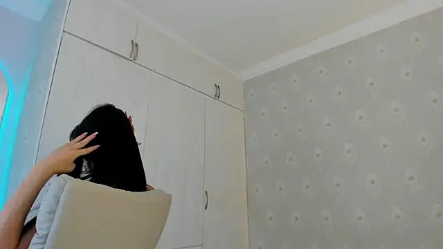 Snapshot of jessimegansexi chatting on July 31, 2026, 9:25 pm jessimegansexi online show from July 31, 2026, 9:25 pm